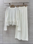 Костюм женский Ermanno Scervino Артикул LUX-124678. Вид 1