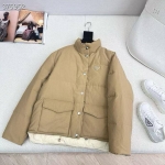 Пуховик Prada Артикул LUX-124774. Вид 1