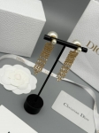 Серьги Christian Dior Артикул LUX-124791. Вид 5
