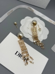 Серьги Christian Dior Артикул LUX-124791. Вид 4
