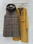 Пальто  Loro Piana Артикул LUX-124809. Вид 1