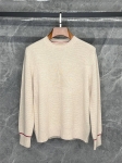  Свитер мужской Brunello Cucinelli Артикул LUX-124849. Вид 1