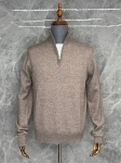 Свитер мужской Brunello Cucinelli Артикул LUX-124851. Вид 1