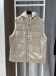 Жилет  Brunello Cucinelli Артикул LUX-124911. Вид 1