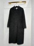 Пальто  Hermes Артикул LUX-124917. Вид 1