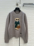  Свитер женский Ralph Lauren Артикул LUX-124958. Вид 1