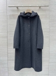Пальто  Loro Piana Артикул LUX-125034. Вид 1