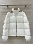 Пуховик Burberry Артикул LUX-125040. Вид 1