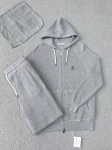 Костюм спортивный Brunello Cucinelli Артикул LUX-125113. Вид 1