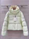 Пуховик   Артикул LUX-125157. Вид 1