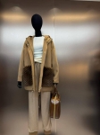 Пальто  Loro Piana Артикул LUX-125180. Вид 1