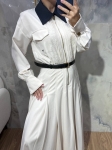 Платье Sandro  Артикул LUX-125191. Вид 5