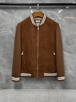 Бомбер  Brunello Cucinelli Артикул LUX-125232. Вид 1