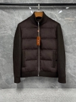 Куртка мужская Loro Piana Артикул LUX-125234. Вид 1