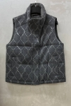 Жилет Brunello Cucinelli Артикул LUX-125265. Вид 1