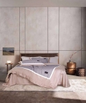 Комплект постельного белья Loro Piana Артикул LUX-125339. Вид 1