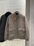 Бомбер Loro Piana Артикул LUX-125333. Вид 1