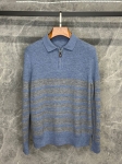 Поло Loro Piana Артикул LUX-125409. Вид 1