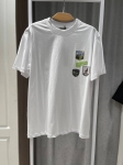 Футболка Christian Dior Артикул LUX-125446. Вид 1