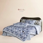 Комплект постельного белья  Loro Piana Артикул LUX-125570. Вид 1