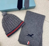 Комплект  THOM BROWNE LUX-125721 фото 1 Комплект  THOM BROWNE Артикул LUX-125721. Вид 1