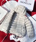 Пуховик  Артикул LUX-127096. Вид 5