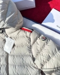 Пуховик  Артикул LUX-127096. Вид 7