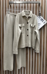 Костюм  женский Brunello Cucinelli Артикул LUX-125780. Вид 1