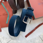 Ремень мужской Loro Piana Артикул LUX-125861. Вид 1