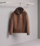 Бомбер Loro Piana Артикул LUX-126048. Вид 1