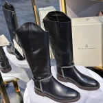 Сапоги Brunello Cucinelli Артикул LUX-126184. Вид 1