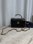  Сумка женская Chanel Артикул LUX-126227. Вид 1