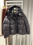 Пуховик Burberry Артикул LUX-126318. Вид 1