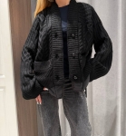 Кардиган Loro Piana Артикул LUX-126326. Вид 1