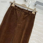 Брюки  Brunello Cucinelli Артикул LUX-126424. Вид 4