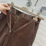 Брюки  Brunello Cucinelli Артикул LUX-126424. Вид 6