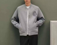 Бомбер Hermes Артикул LUX-126572. Вид 1