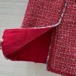 Костюм женский Chanel Артикул LUX-126610. Вид 3