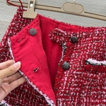 Костюм женский Chanel Артикул LUX-126610. Вид 5