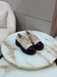 Дерби Chanel Артикул LUX-126659. Вид 1
