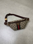 Поясная сумка Gucci Артикул LUX-126727. Вид 1