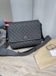 Сумка мужская Gucci Артикул LUX-126964. Вид 1