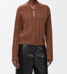 Свитер Loewe Артикул LUX-127349. Вид 1