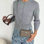 Кардиган Chanel Артикул LUX-127351. Вид 1