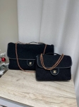 Сумка женская  Chanel Артикул LUX-127503. Вид 1