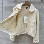 Костюм женский Chanel Артикул LUX-127520. Вид 3