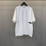 Футболка Burberry Артикул LUX-127972. Вид 1