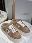 Кроссовки Dior Star  Christian Dior Артикул LUX-128123. Вид 1