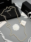 Бусы Chanel Артикул LUX-128239. Вид 1