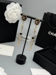 Серьги Chanel Артикул LUX-128368. Вид 1